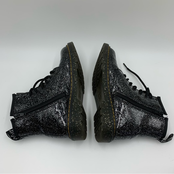 Dr. Martens kids 1460 lace up - Picture 3 of 8